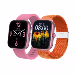 DCU Advance Tecnologic Los Angeles 4.57 cm (1.8") TFT Digital 240 x 286 pixels Touchscreen Purple