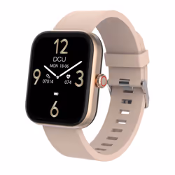 DCU Advance Tecnologic Los Angeles, 4.57 cm (1.8"), TFT, Touchscreen