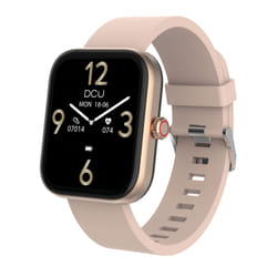 DCU Advance Tecnologic Los Angeles 4.57 cm (1.8") TFT 44.5 mm Digital 240 x 286 pixels Touchscreen Green, Rose gold