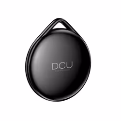 DCU Advance Tecnologic 34154010, Universal, GPS tracker, Black, Knock resistant, 6000 h, 7.5 g
