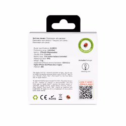 DCU Advance Tecnologic 34154010 GPS tracker/finder Universal Black