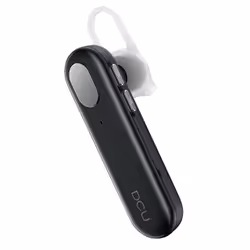 DCU Advance Tecnologic 34153008, Wireless, Business/Everyday, Headset, Grey