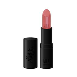 MIA Cosmetics Paris Moisturized Lipstick Caramel Coral 4 g