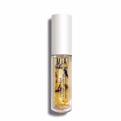 MIA Cosmetics Paris Cornflower & Calendula Lip Oil 2.7ml, Lip balm, Colourless, Unisex, Universal skin, Calendula, Hydrating, ...