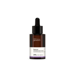 Skin Generics SKS005 face serum & concentrate 30 ml Women