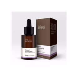 Skin Generics SKS005 face serum & concentrate 30 ml Women