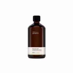 Skin Generics Anti-Blemish Cleanser Glycolic Acid 5.5% Active Complex 250ml, Cleansing gel, Women, Anti-blemish, Purifying, B ...