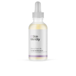 Id Skin identity retinol fluid 1% concentrated pro-youth serum 30 ml