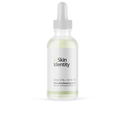 Id Skin identity Aha 31% + Bha 2% natural exfoliating serum 30 ml