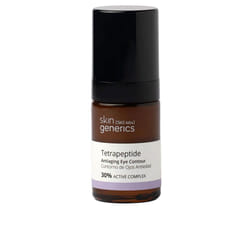 Tetrapeptide anti-aging eye contour 30% 20 ml