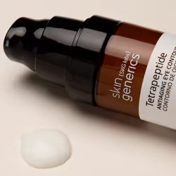 Tetrapeptide anti-aging eye contour 30% 20 ml