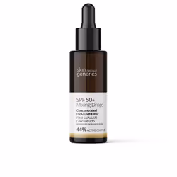 Mixing Drops concentrated UVA/UVB filter SPF50+ 30 ml