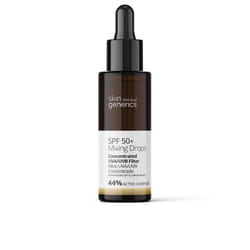 Mixing Drops concentrated UVA/UVB filter SPF50+ 30 ml