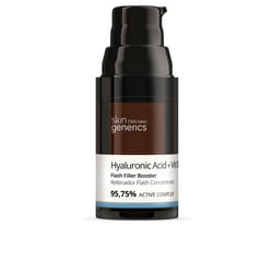 Hyaluronic Acid + Vit B3 concentrated flash filler 95.75% 20 ml