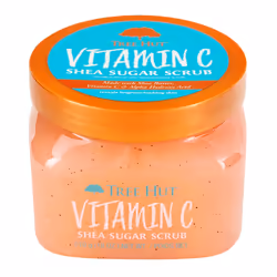 Tree Hut - Vitamin C Shea Sugar Srub (510g)