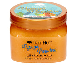 Tree Hut - Papaya Shea Sugar Scrub (510g)