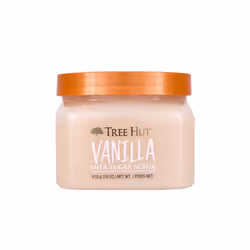 Tree Hut - Vanilla Shea Sugar Scrub (510g)