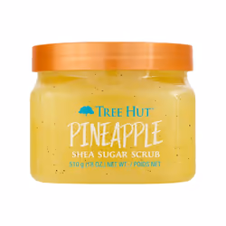 Tree Hut - Pineapple Shea Sugar Scrub (510g)