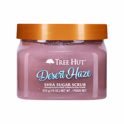 Tree Hut - Desert Haze Shea Sugar Scrub (510g)