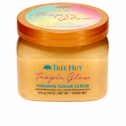 Tree Hut - Tropic Glow Shea Sugar Scrub (510g)