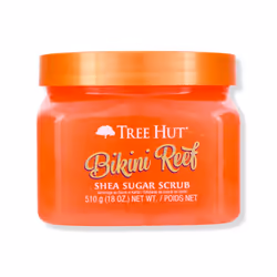 Tree Hut - Bikini Reef Shea Sugar Scrub (510g)
