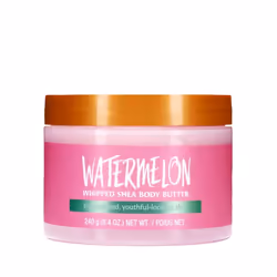 Tree Hut - Watermelon Whipped Body Butter (240g)