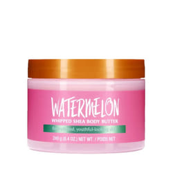 Tree Hut - Watermelon Whipped Body Butter (240g)