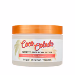 Tree Hut - Coco Colada Whipped Body Butter (240g)
