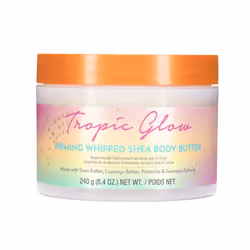 Tree Hut - Tropic Glow Whipped Body Butter (240g)