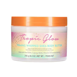 Tree Hut - Tropic Glow Whipped Body Butter (240g)