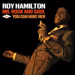 Mr Rock & Soul/You Can Have He