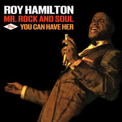 Mr Rock & Soul/You Can Have He