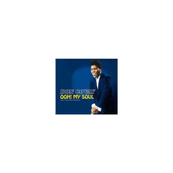 ID4z - COVAY DON - OOH! MY SOUL 1955-62 - CD - New