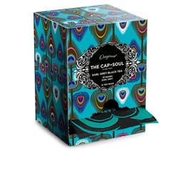 The Capsoul 8436561731800 tea bag Black tea