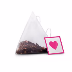 The Capsoul 8436561731800 tea bag Black tea