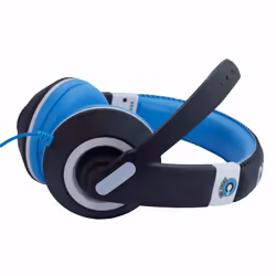 Dragon Ball PS4 Stereo Headset [video game]