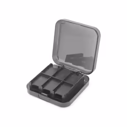 FR-TEC FT1034, Card kit, Black, Plastic, CE, Box