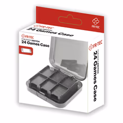 FR-TEC FT1034 video game accessory Card kit
