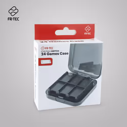 FR-TEC FT1034 video game accessory Card kit - Additional view 5