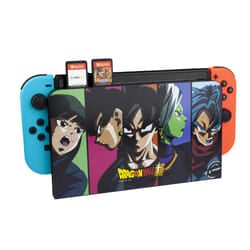 FR-TEC Dragon Ball Super