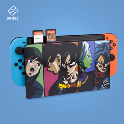 FR-TEC Dragon Ball Super