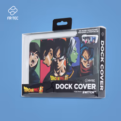 FR-TEC Dragon Ball Super