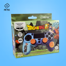 FR-TEC Combo Pack “Dragon Ball Super” - Additional view 4
