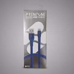 FR-TEC PS4 Micro USB to USB Cable Premium 3m