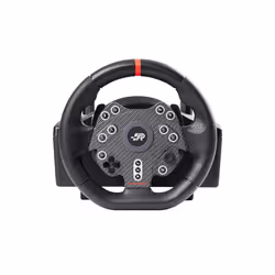 FR-TEC Grand Chelem Racing Wheel MKII, Steering wheel, PC, PlayStation 4, Xbox One, Xbox Series S, Xbox Series X, Wired, Gran ...