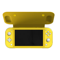 FR-TEC Switch Lite Flip Case Yellow