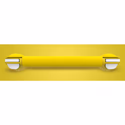 FR-TEC Switch Lite Flip Case Yellow