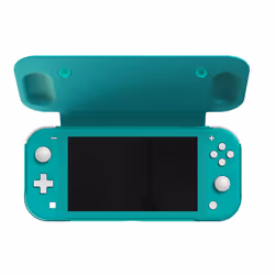 FR-TEC FT1046, Hardshell case, Nintendo, Green, Nintendo Switch Lite, CE, Hanging box