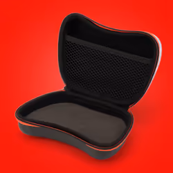 FR-TEC PS4 Resident Evil Controller Case Evil
