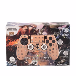 Monster Hunter Combo Pack (PS4) [video game]